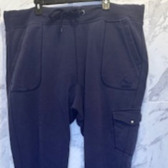 Puma Sweat Pants - Picture 1 of 7